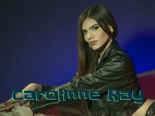 Carolinne_Ray