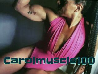 Carolmuscle100