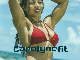 Carolynefit