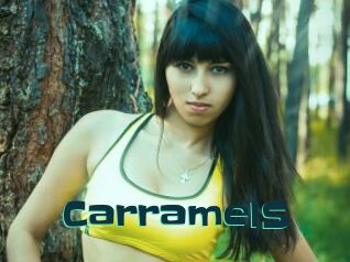 CarramelS