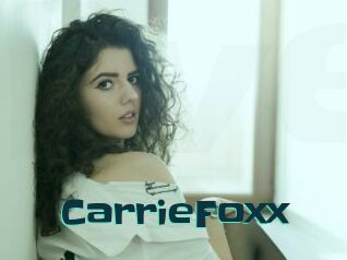 CarrieFoxx