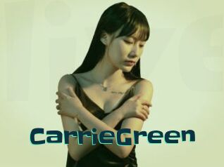 CarrieGreen