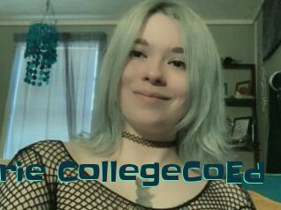 Carrie_CollegeCoEd