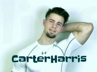 CarterHarris