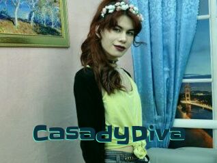 CasadyDiva