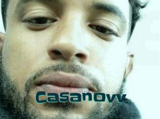 Casanovv