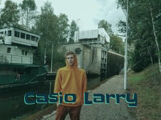 Casio_Larry