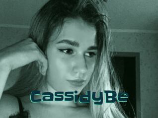 CassidyBe
