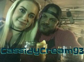 CassidyCream93