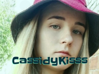 CassidyKisss