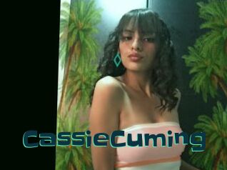 CassieCuming