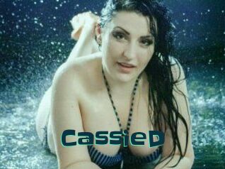 CassieD