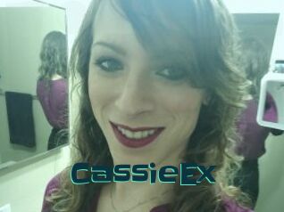 CassieEx