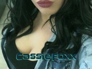 CassieFoxx