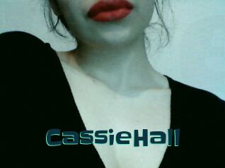CassieHall