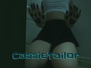 CassieTailor