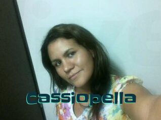 Cassiopella