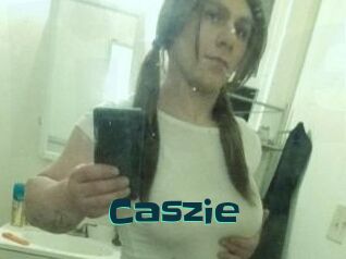 Caszie