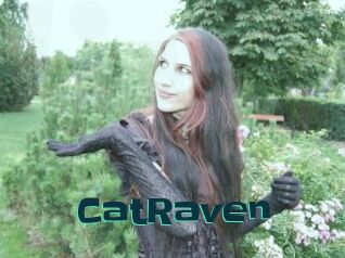 CatRaven