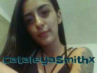 CataleyaSmithx