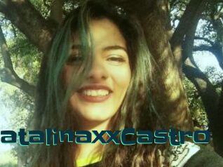 CatalinaxxCastro
