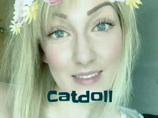 Catdoll