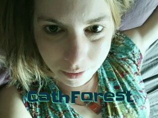 CathForest