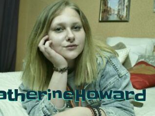 CatherineHoward