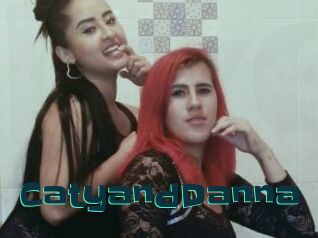 CatyandDanna