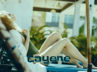 Cayene