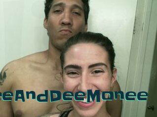 CeeAndDeeMonee