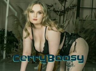 CerryBoosy