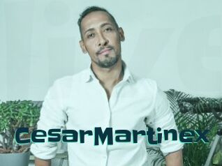 CesarMartinex