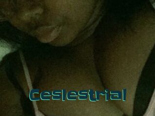 Ceslestrial