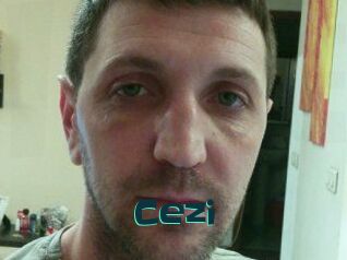 Cezi
