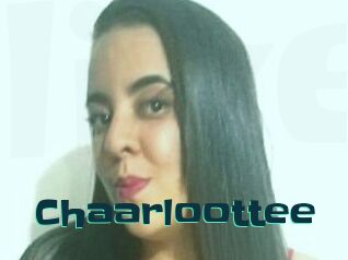 Chaarloottee
