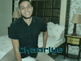 Chaarlye