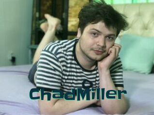 ChadMiller