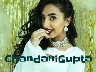 ChandaniGupta
