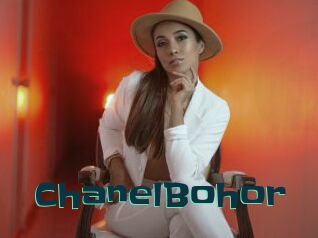 ChanelBohor