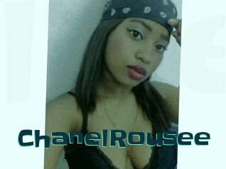 ChanelRousee