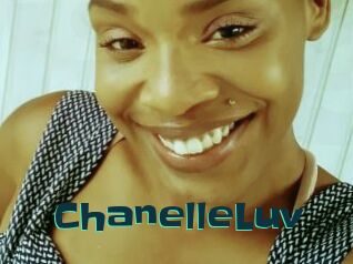ChanelleLuv