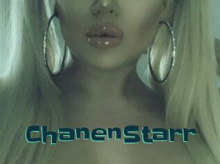 ChanenStarr