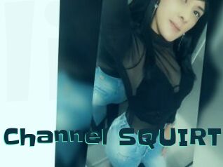 Channel_SQUIRT