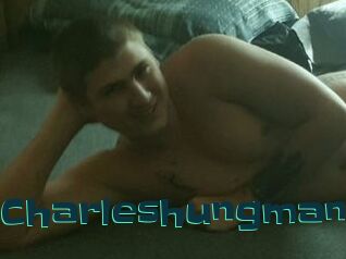 Charleshungman