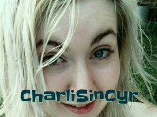CharliSinCyr