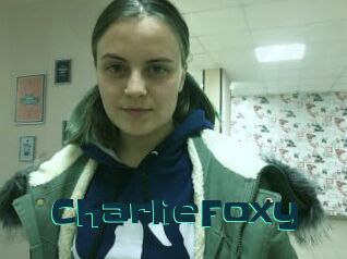 CharlieFoxy