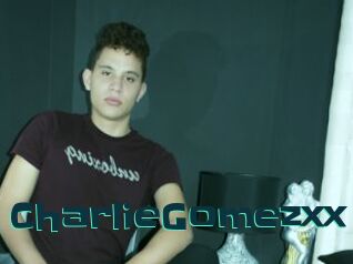 CharlieGomezxx