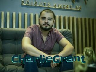 CharlieGrant