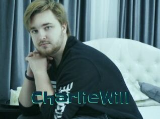 CharlieWill